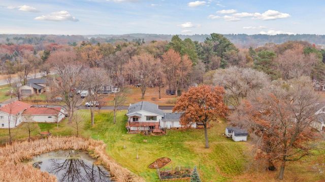 18922 Yalta Street NE, East Bethel, MN 55092