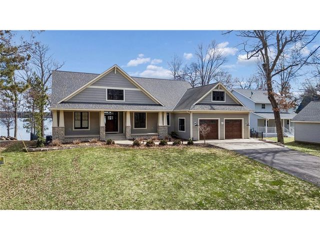 34 206th Street, New Richmond, WI 54017