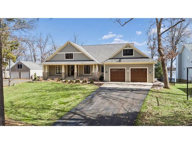 34 206th Street, New Richmond, WI 54017