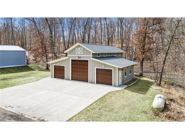 34 206th Street, New Richmond, WI 54017
