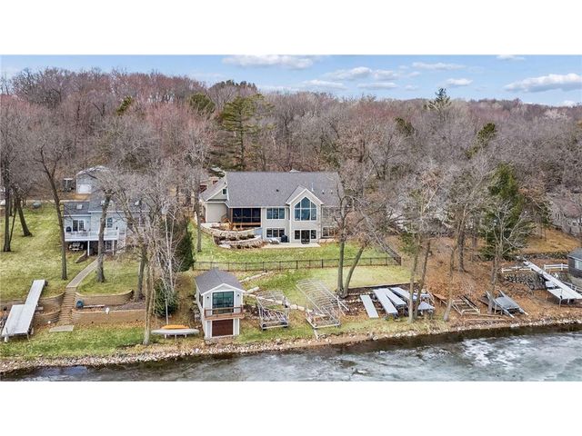 34 206th Street, New Richmond, WI 54017