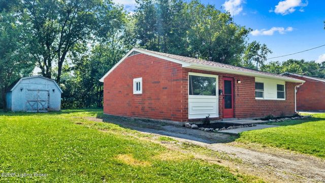 318 Kilmory Ave, Louisville, KY 40214