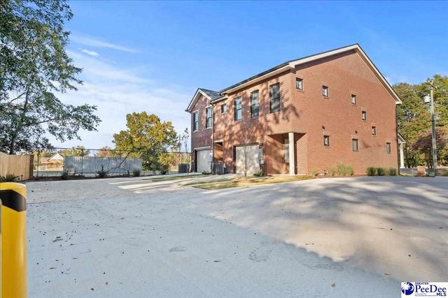 319 Railroad Ave, Florence, SC 29506