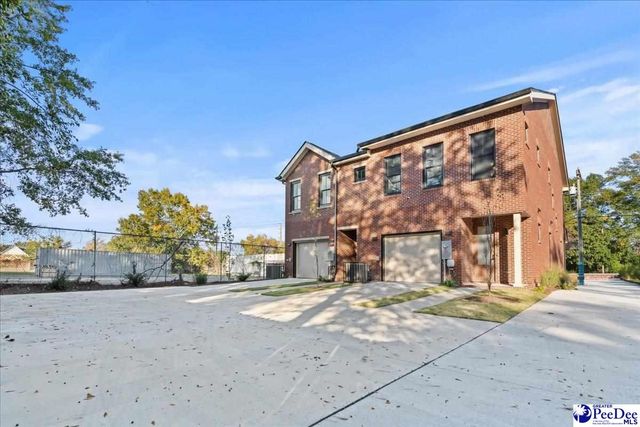 319 Railroad Ave, Florence, SC 29506