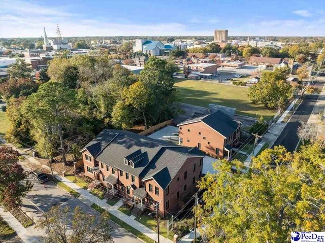 319 Railroad Ave, Florence, SC 29506