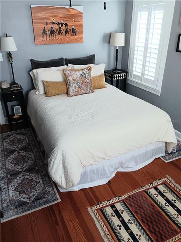 406 E PARIS STREET, Tampa, FL 33604