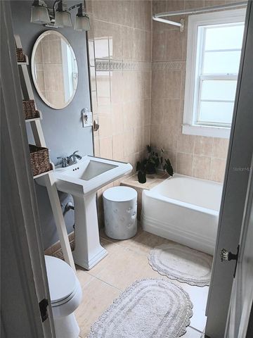 406 E PARIS STREET, Tampa, FL 33604