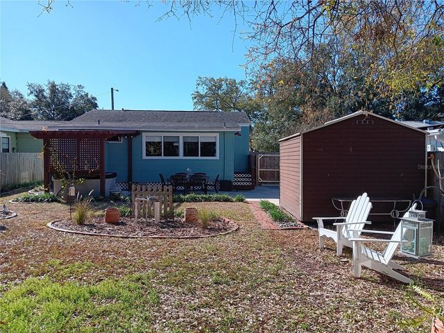 406 E PARIS STREET, Tampa, FL 33604