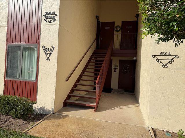 656 MIDWAY DRIVE A, Ocala, FL 34472