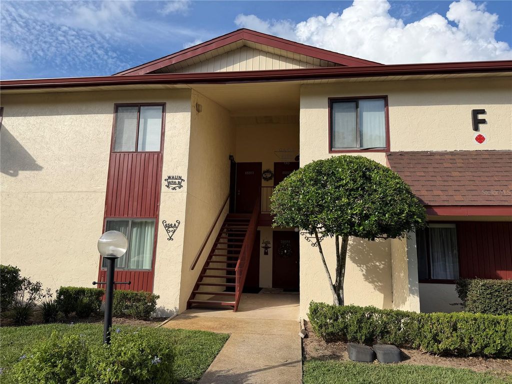 656 MIDWAY DRIVE A, Ocala, FL 34472
