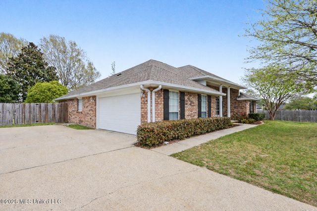 14378 Autumn Chase, Gulfport, MS 39503