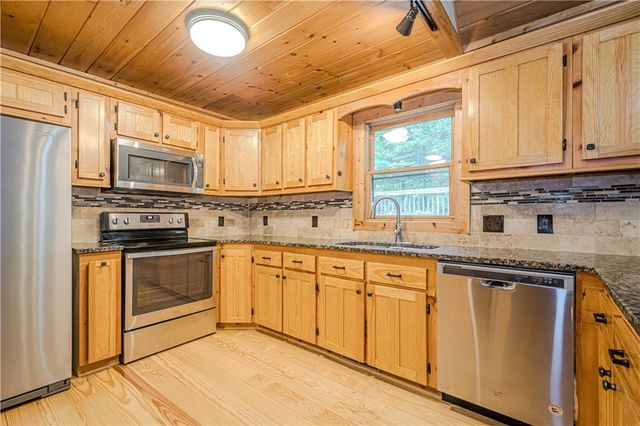 213 Moonshine Hollow, Blue Ridge, GA 30513