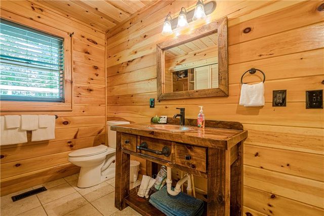213 Moonshine Hollow, Blue Ridge, GA 30513