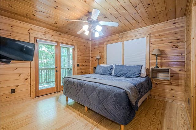 213 Moonshine Hollow, Blue Ridge, GA 30513