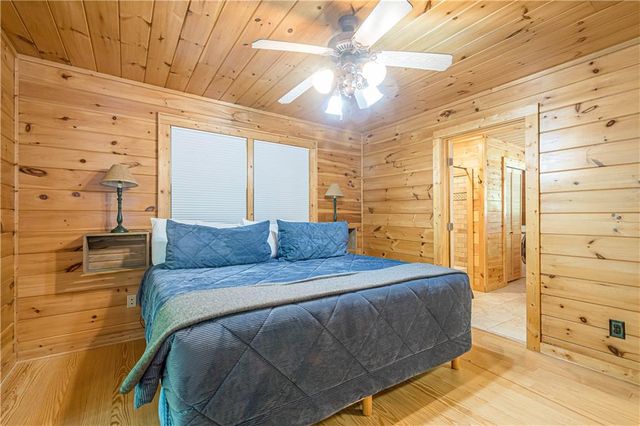 213 Moonshine Hollow, Blue Ridge, GA 30513