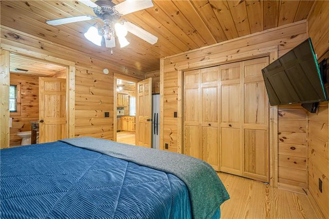 213 Moonshine Hollow, Blue Ridge, GA 30513