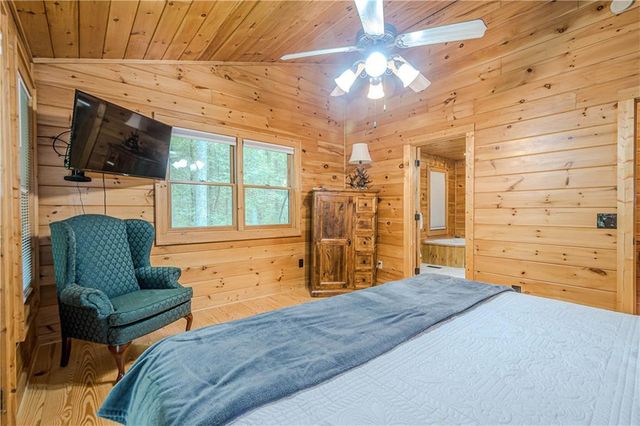 213 Moonshine Hollow, Blue Ridge, GA 30513