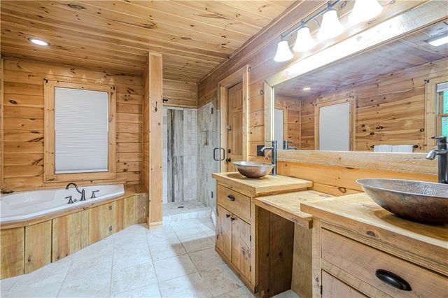 213 Moonshine Hollow, Blue Ridge, GA 30513