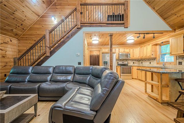 213 Moonshine Hollow, Blue Ridge, GA 30513
