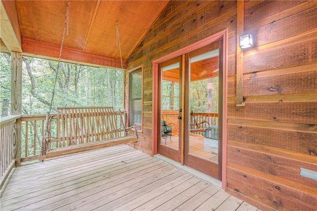 213 Moonshine Hollow, Blue Ridge, GA 30513