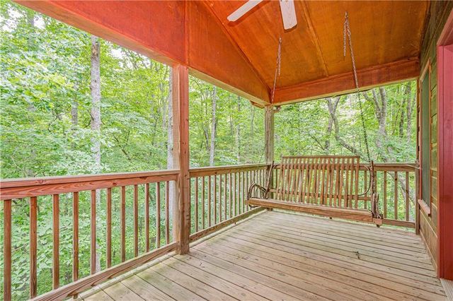 213 Moonshine Hollow, Blue Ridge, GA 30513