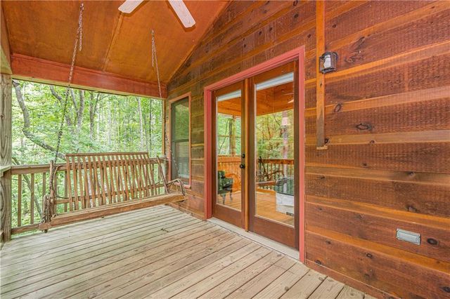 213 Moonshine Hollow, Blue Ridge, GA 30513