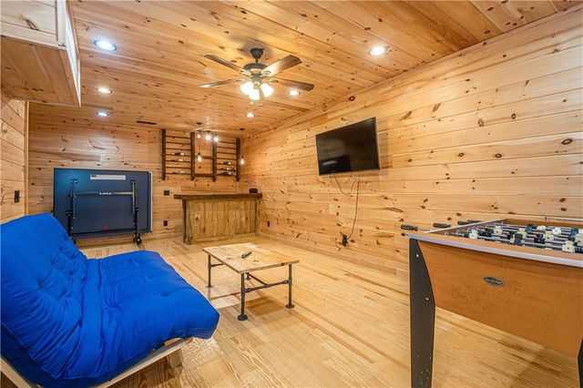 213 Moonshine Hollow, Blue Ridge, GA 30513