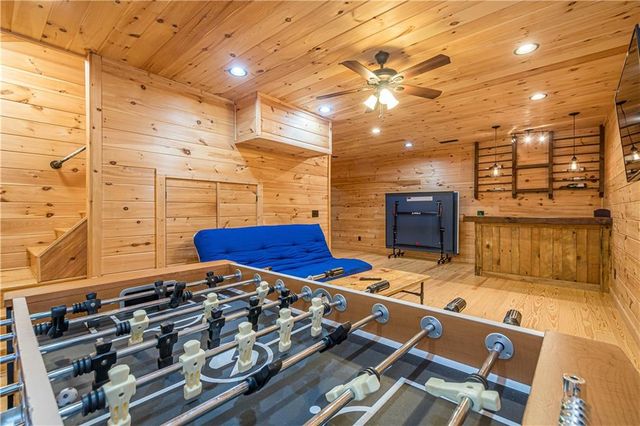 213 Moonshine Hollow, Blue Ridge, GA 30513