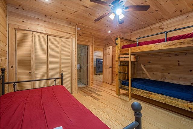 213 Moonshine Hollow, Blue Ridge, GA 30513