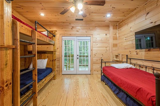 213 Moonshine Hollow, Blue Ridge, GA 30513