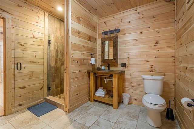 213 Moonshine Hollow, Blue Ridge, GA 30513