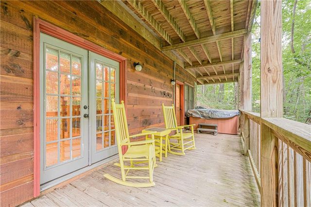 213 Moonshine Hollow, Blue Ridge, GA 30513