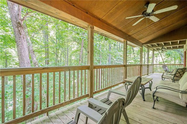 213 Moonshine Hollow, Blue Ridge, GA 30513