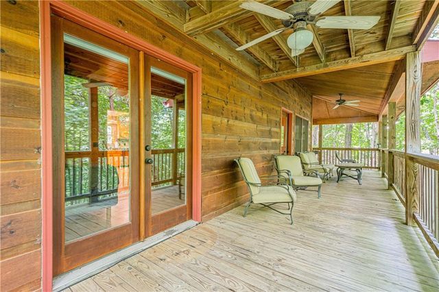 213 Moonshine Hollow, Blue Ridge, GA 30513