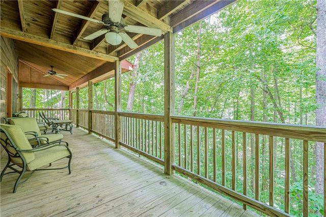 213 Moonshine Hollow, Blue Ridge, GA 30513