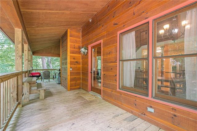 213 Moonshine Hollow, Blue Ridge, GA 30513