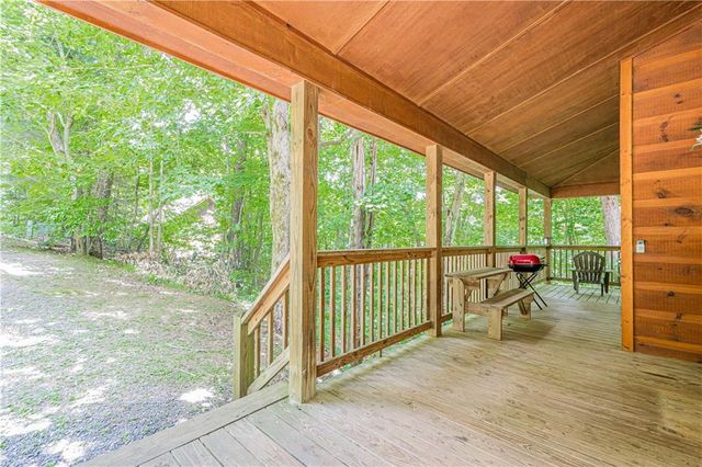 213 Moonshine Hollow, Blue Ridge, GA 30513