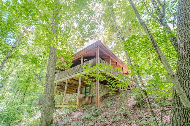 213 Moonshine Hollow, Blue Ridge, GA 30513