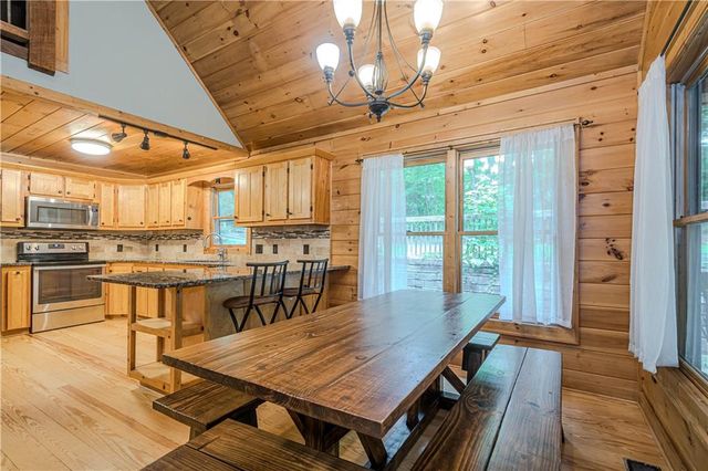 213 Moonshine Hollow, Blue Ridge, GA 30513