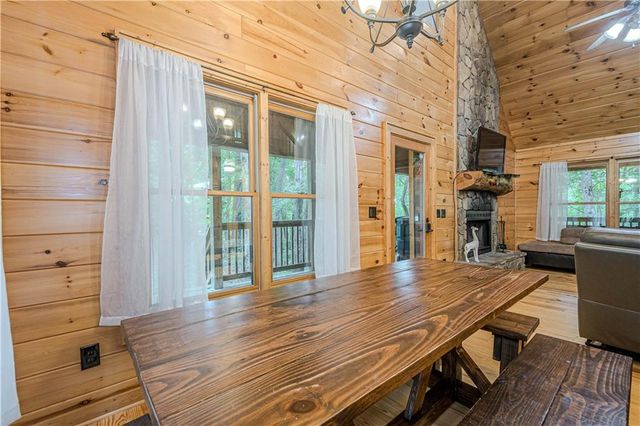 213 Moonshine Hollow, Blue Ridge, GA 30513