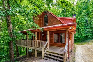 213 Moonshine Hollow, Blue Ridge, GA 30513