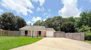 9410 Guy Circle, Beaumont, TX 77707