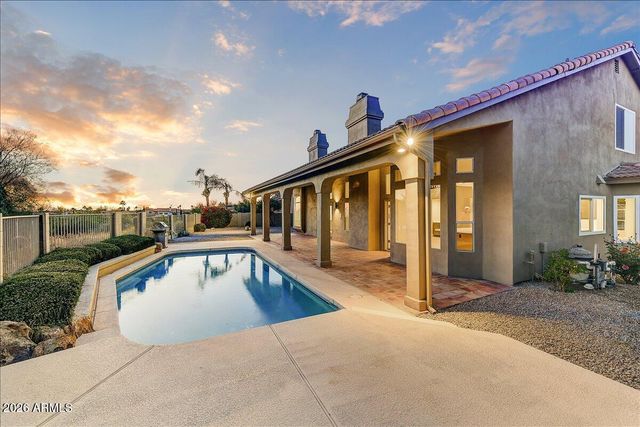 13045 E SHANGRI LA Road, Scottsdale, AZ 85259