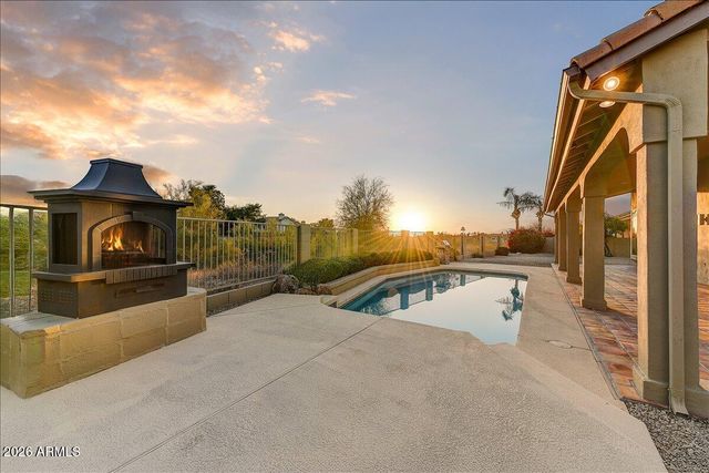 13045 E SHANGRI LA Road, Scottsdale, AZ 85259