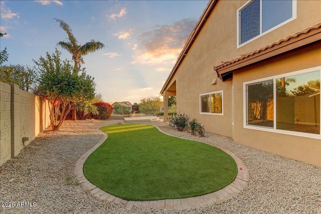 13045 E SHANGRI LA Road, Scottsdale, AZ 85259