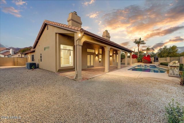 13045 E SHANGRI LA Road, Scottsdale, AZ 85259