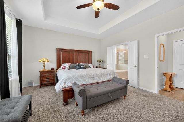 6207 Twin Fawns Drive, Conroe, TX 77303