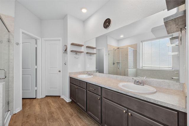 6207 Twin Fawns Drive, Conroe, TX 77303