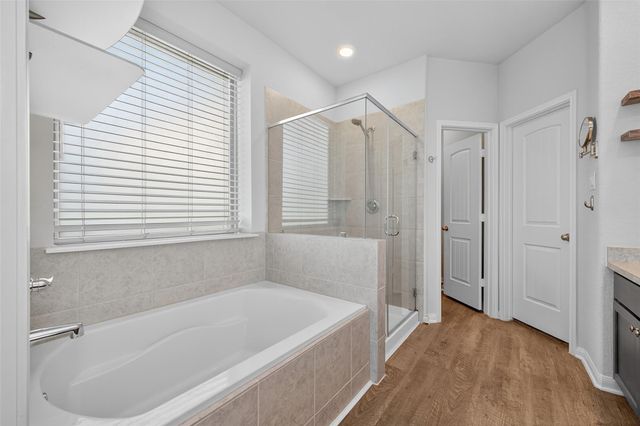 6207 Twin Fawns Drive, Conroe, TX 77303