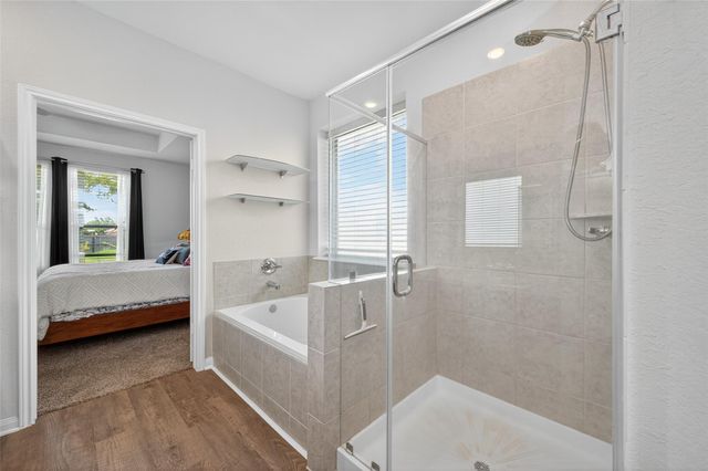 6207 Twin Fawns Drive, Conroe, TX 77303